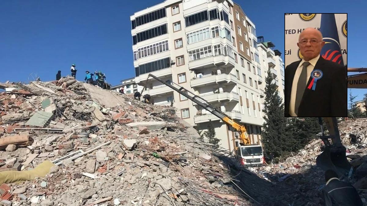 169 kişi hayatını kaybetmişti: Emlakbank konutlarında yeni bilirkişi raporu istendi