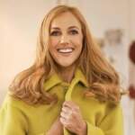 Meryem Uzerli herkesi kahkahaya boğdu! Her cevabı ayrı bir olay