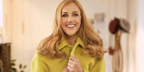 Meryem Uzerli herkesi kahkahaya boğdu! Her cevabı ayrı bir olay