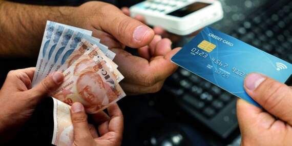 Borç stresi artıyor: Takipteki alacak oranı en hızlı yabancı bankalarda arttı