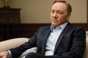Cinsel taciz iddialarının ardından oyuncu Kevin Spacey itiraf etti: Hayatım altüst oldu