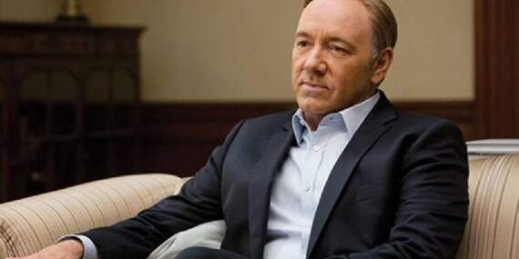 Cinsel taciz iddialarının ardından oyuncu Kevin Spacey itiraf etti: Hayatım altüst oldu