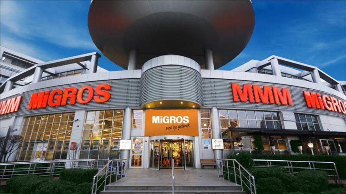 Migros’ta dev indirim! Anne babalar duyunca markete koşacak: Bebek bezlerinde 1 alana 1 bedava