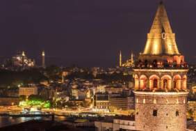 Türkiye’ye Ekim ayında 5,6 milyon yabancı ziyaretçi: En çok turist Almanya, Rusya ve İngiltere’den geldi