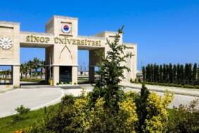 Sinop Üniversitesi’ne yeni rektörlük: Rektöre özel dinlenme odası