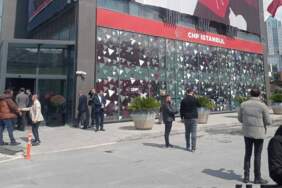 Mahkemeden CHP İstanbul kararı