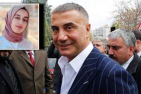 Sedat Peker’den Rojin Kabaiş cinayeti için rekor ödül: Katili ihbar edene 25 milyon TL vereceğim, korkmasın ben korurum