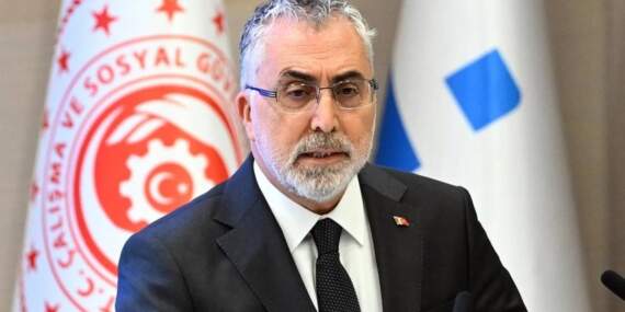Işıkhan: Asgari ücret tespit komisyonu aralık başında toplanıyor