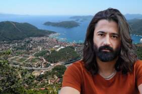 Koray Avcı’nın yeni yaşamı! İstanbul’un stresinden kaçtı: Şimdi ise Fethiye’de pazarcılık yapıp teknede yaşıyor