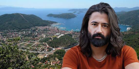 Koray Avcı’nın yeni yaşamı! İstanbul’un stresinden kaçtı: Şimdi ise Fethiye’de pazarcılık yapıp teknede yaşıyor