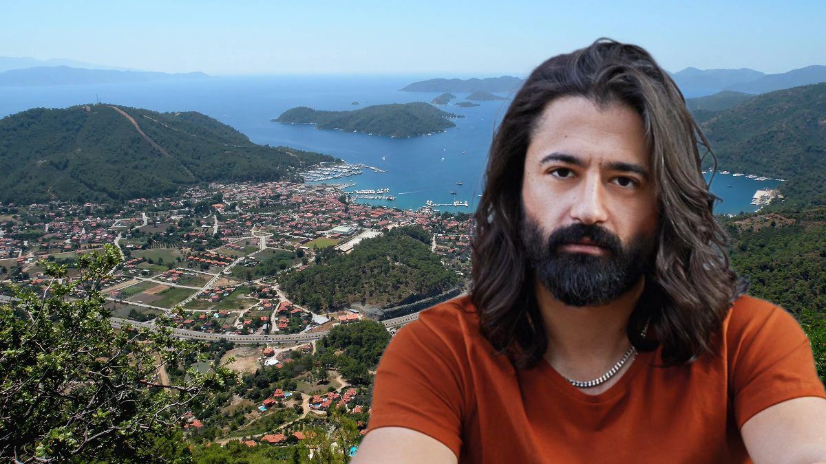 Koray Avcı’nın yeni yaşamı! İstanbul’un stresinden kaçtı: Şimdi ise Fethiye’de pazarcılık yapıp teknede yaşıyor
