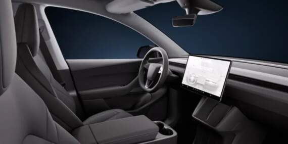 En ucuz Tesla bugün satışa çıkıyor
