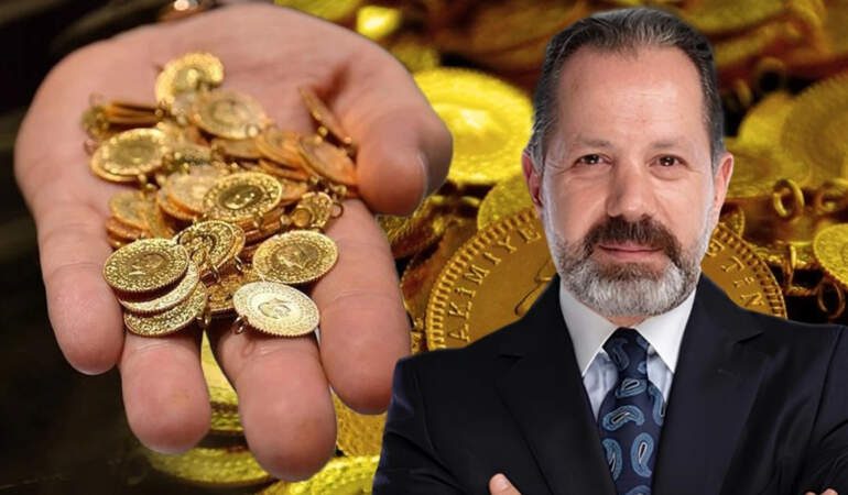 Altında şaşırtan hareketlilik! İslam Memiş’ten yatırımcıya uyarı: “Nakit ihtiyacınız yoksa satmayın”