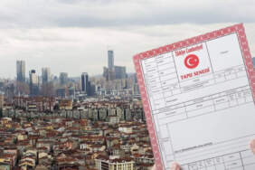 Yabancılar o şehre akın etti! İstanbul’u da Ankara’yı da solladı: İşte yabancıların en çok tapu aldığı şehirler