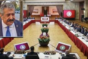 Feti Yıldız: MHP adına İmralı’ya ben gidiyorum
