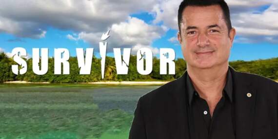 Milli Boksör Survivor 2026 kadrosunda! Dengeler şimdi değişiyor: Acun Ilıcalı “Başarılar” diyerek açıkladı
