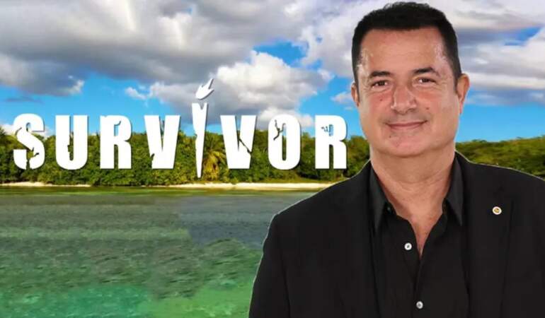 Milli Boksör Survivor 2026 kadrosunda! Dengeler şimdi değişiyor: Acun Ilıcalı “Başarılar” diyerek açıkladı