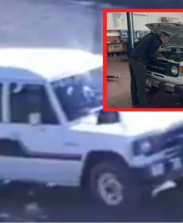 “Efsane Vali”nin makam aracı yıllar sonra oğluna emanet! Belediye Başkanı oğlu Yazıcıoğlu satın aldı