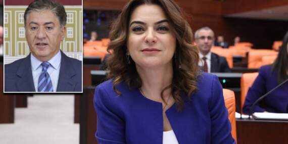 DEM Parti’den İmralı heyetine üye vermeyen CHP’ye tepki: Sorumluluk alanları da almayanları da tarih yazacak