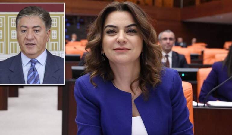 DEM Parti’den İmralı heyetine üye vermeyen CHP’ye tepki: Sorumluluk alanları da almayanları da tarih yazacak