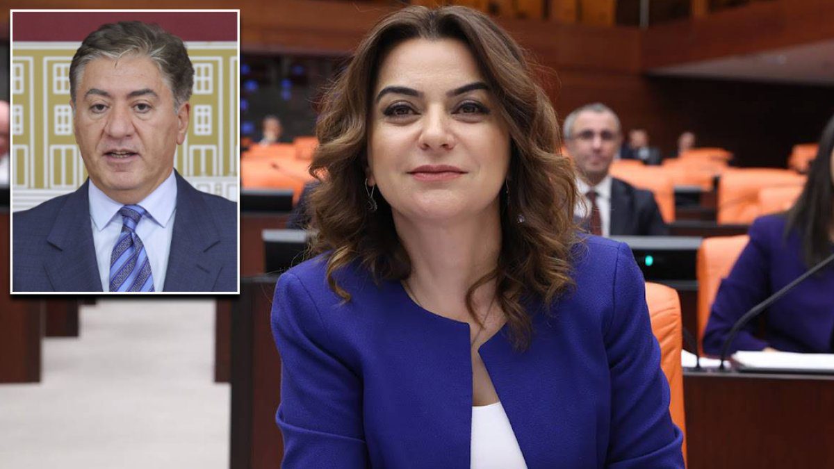 DEM Parti’den İmralı heyetine üye vermeyen CHP’ye tepki: Sorumluluk alanları da almayanları da tarih yazacak