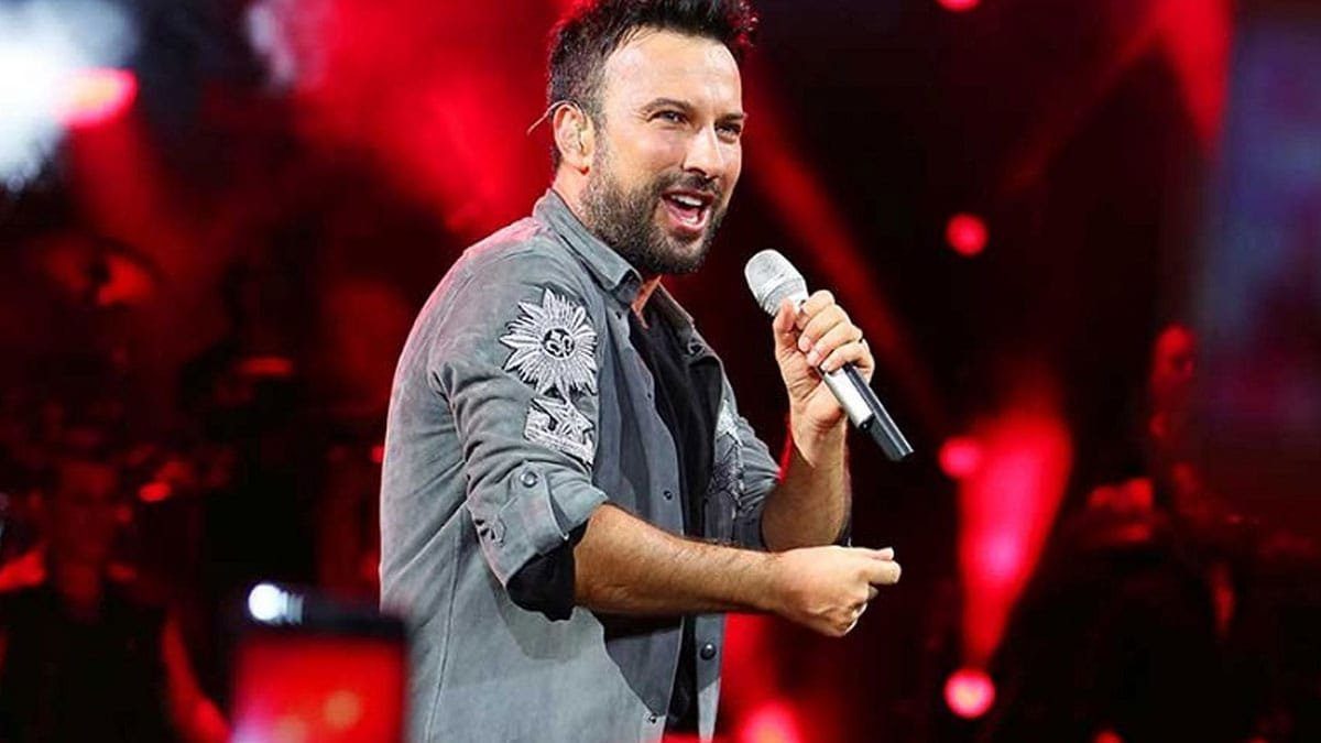 Tarkan konser biletleri yüzünden site çöktü, tüm biletler tükendi! Megastar ise müjdeyi duyurdu