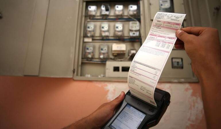 1 Ocak’ta yeni dönem: Elektrik tarifesinde değişiklik