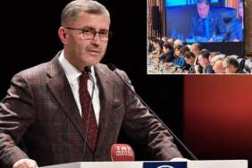 İmralı’ya heyet göndermeyen CHP’ye AK Parti’den tepki