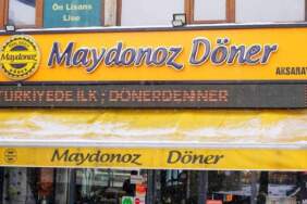 Maydonoz Döner davasında 35 kişiye tahliye kararı