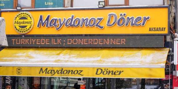 Maydonoz Döner davasında 35 kişiye tahliye kararı