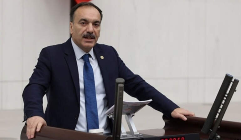 Yeni Yol’dan ‘İmralı’ açıklaması: Kararımızı yarın sabah vereceğiz