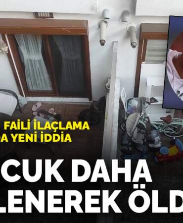 Böcek ailesinin faili ilaçlama şirketi hakkında yeni iddia: Bir çocuk daha zehirlenerek öldü