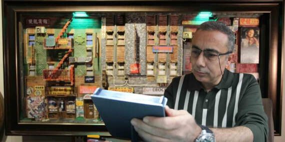 Hobi olarak başladı, mesleği oldu! Yabancılar bile sipariş veriyor: “Amerika, İtalya ve Güney Kore’den müşterilerim var”