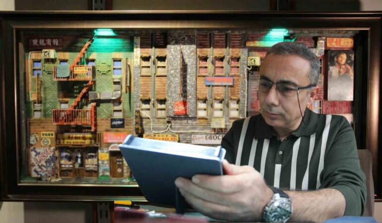 Hobi olarak başladı, mesleği oldu! Yabancılar bile sipariş veriyor: “Amerika, İtalya ve Güney Kore’den müşterilerim var”