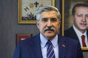 İmralı’ya gidecek AK Partili isim belli oldu