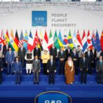 G20 Liderler Zirvesi programının detayları belli oldu