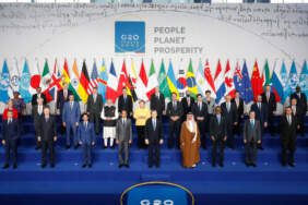 G20 Liderler Zirvesi programının detayları belli oldu
