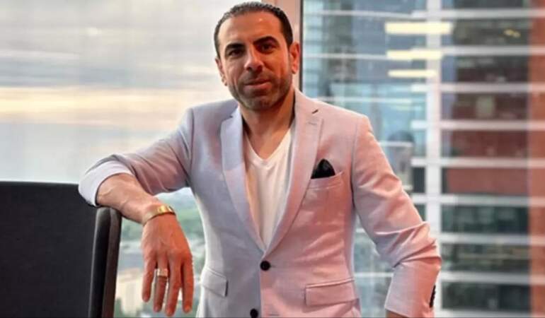 Başsavcılık, Fedlan Kılıçaslan hakkında kırmızı bülten çıkarıldığını duyurdu