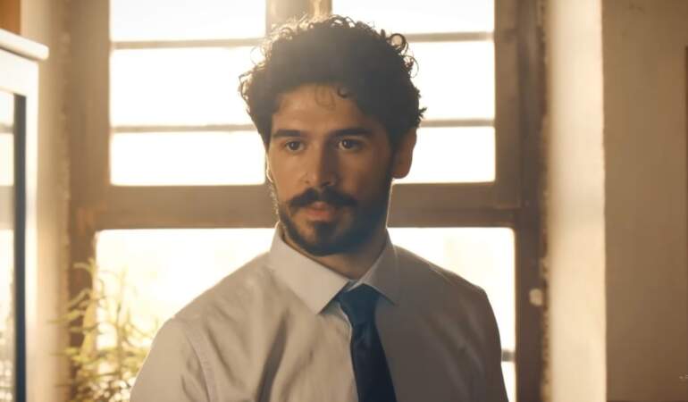 Reytinglerin zirvesindeki Halef dizisine sürpriz dönüş: Metin Öğretmen geri geliyor!