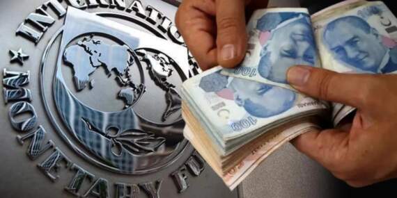 IMF’den Türkiye değerlendirmesi: Enflasyon kademeli olarak gerileyecek