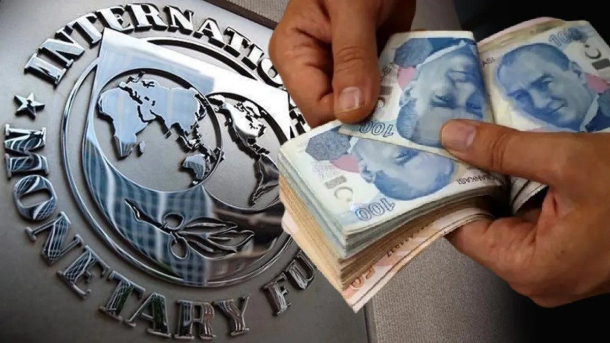 IMF’den Türkiye değerlendirmesi: Enflasyon kademeli olarak gerileyecek