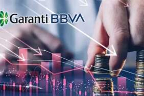 Garanti BBVA’nın 2026 enflasyon tahmini MB’yi aştı: Faiz yüzde 30’a inecek, enflasyon yüzde 23’te kalacak