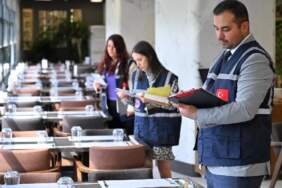 25 kişinin zehirlendiği restoranın adı belli oldu