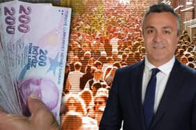 Asgari ücret ne kadar olacak? Özgür Erdursun kulis bilgilerini paylaştı: “Yüzde 20-25 aralığında artış bekliyorum”