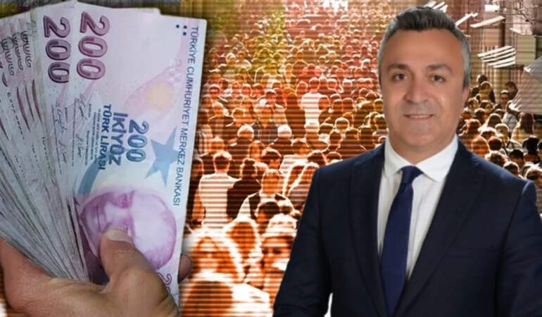 Asgari ücret ne kadar olacak? Özgür Erdursun kulis bilgilerini paylaştı: “Yüzde 20-25 aralığında artış bekliyorum”