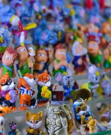 Oyuncak ithalatında yeni dönem: Etiket bilgisi olmayan ürünler reddedilecek