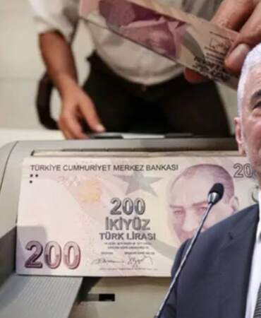 Bakan Bolat duyurdu: Esnaf kredilerinde faiz indirimi