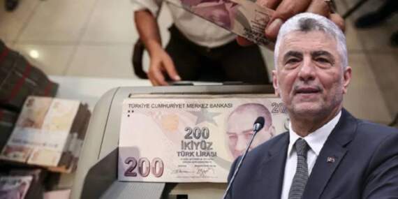 Bakan Bolat duyurdu: Esnaf kredilerinde faiz indirimi
