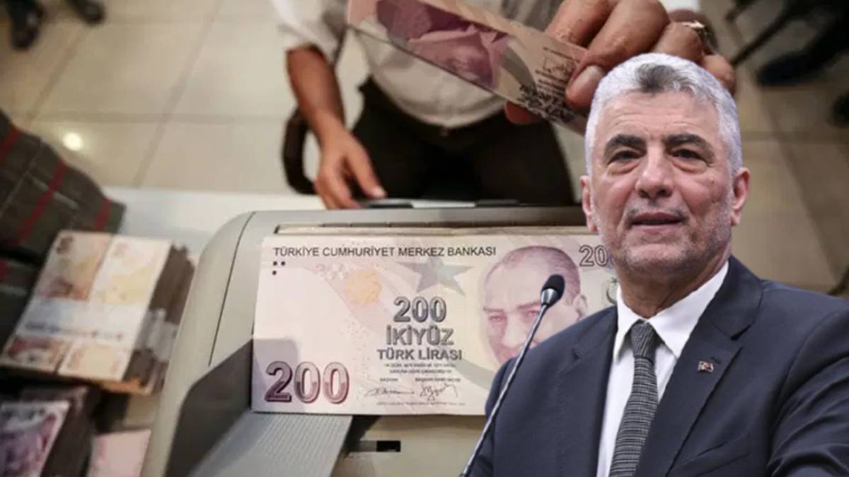 Bakan Bolat duyurdu: Esnaf kredilerinde faiz indirimi