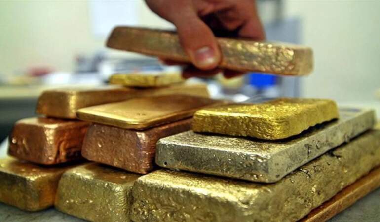 En fazla altın madeni rezervine sahip ülkeler: Toplam değeri 7 trilyon dolar